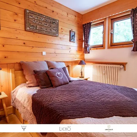 Le Plein Soleil Appartement