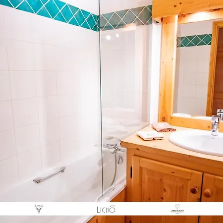 Le Plein Soleil Appartement *